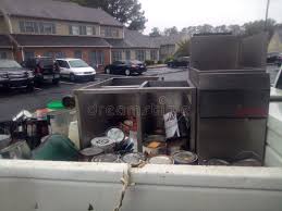 Best Scrap Metal Removal  in Andrews, SC
