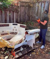 Professional Junk Removal Services in Andrews, SC